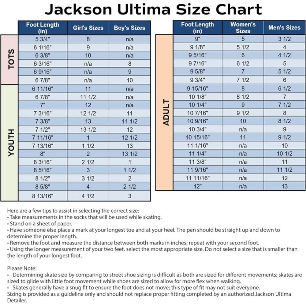 Jackson Ultima Softec Sport Women's Hockey Skate, White/Fleece - Size 8 Women's - Picture 3 of 4